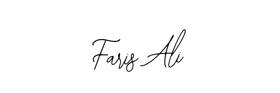 Here are the top 10 professional signature styles for the name Faris Ali. These are the best autograph styles you can use for your name. Faris Ali signature style 12 images and pictures png