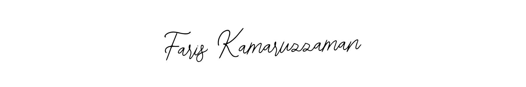 This is the best signature style for the Faris Kamaruzzaman name. Also you like these signature font (Bearetta-2O07w). Mix name signature. Faris Kamaruzzaman signature style 12 images and pictures png