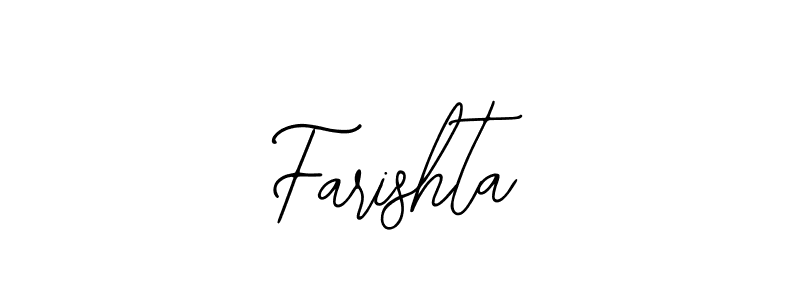 How to Draw Farishta signature style? Bearetta-2O07w is a latest design signature styles for name Farishta. Farishta signature style 12 images and pictures png