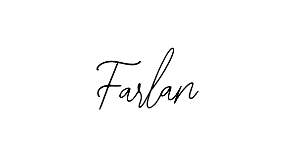 It looks lik you need a new signature style for name Farlan. Design unique handwritten (Bearetta-2O07w) signature with our free signature maker in just a few clicks. Farlan signature style 12 images and pictures png