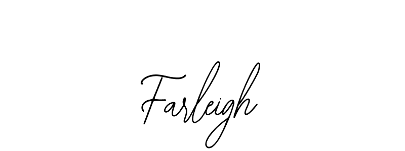 It looks lik you need a new signature style for name Farleigh. Design unique handwritten (Bearetta-2O07w) signature with our free signature maker in just a few clicks. Farleigh signature style 12 images and pictures png