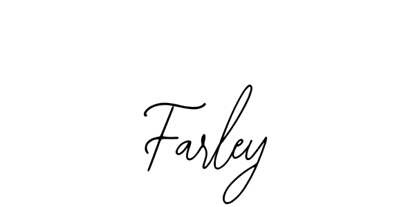 Farley stylish signature style. Best Handwritten Sign (Bearetta-2O07w) for my name. Handwritten Signature Collection Ideas for my name Farley. Farley signature style 12 images and pictures png