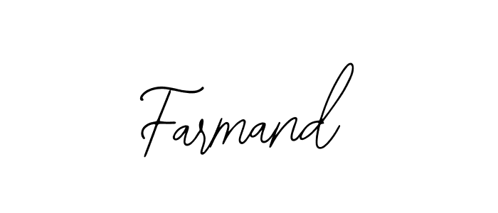 Once you've used our free online signature maker to create your best signature Bearetta-2O07w style, it's time to enjoy all of the benefits that Farmand name signing documents. Farmand signature style 12 images and pictures png