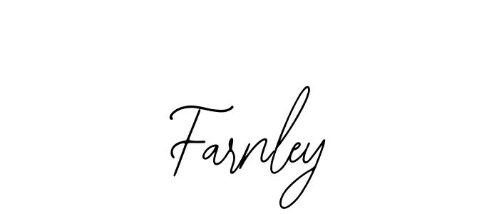 Farnley stylish signature style. Best Handwritten Sign (Bearetta-2O07w) for my name. Handwritten Signature Collection Ideas for my name Farnley. Farnley signature style 12 images and pictures png