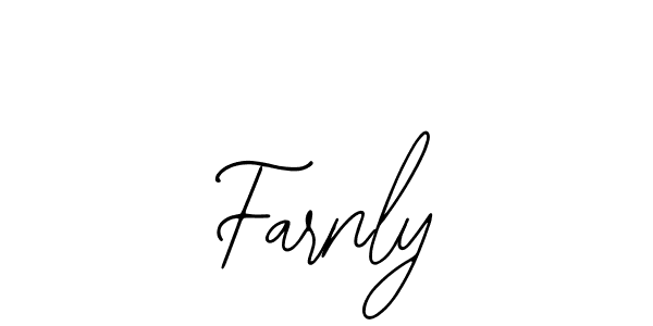 It looks lik you need a new signature style for name Farnly. Design unique handwritten (Bearetta-2O07w) signature with our free signature maker in just a few clicks. Farnly signature style 12 images and pictures png