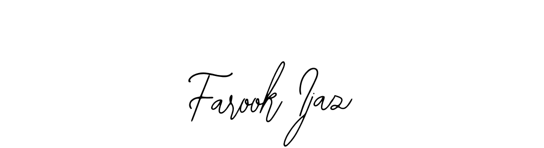 See photos of Farook Ijaz official signature by Spectra . Check more albums & portfolios. Read reviews & check more about Bearetta-2O07w font. Farook Ijaz signature style 12 images and pictures png