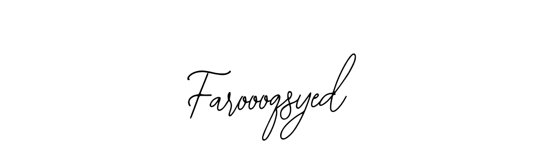 Best and Professional Signature Style for Faroooqsyed. Bearetta-2O07w Best Signature Style Collection. Faroooqsyed signature style 12 images and pictures png