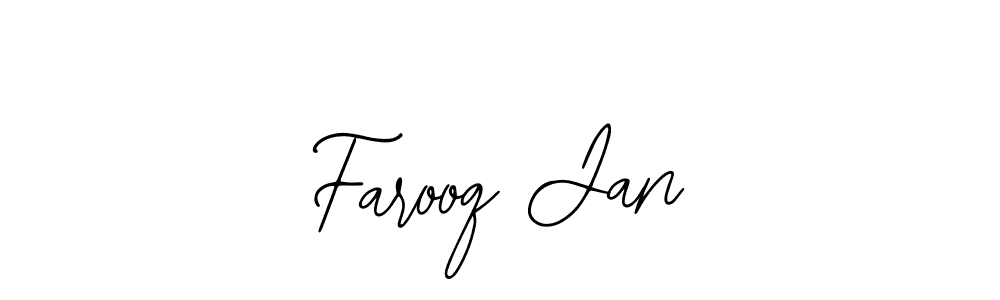 See photos of Farooq Jan official signature by Spectra . Check more albums & portfolios. Read reviews & check more about Bearetta-2O07w font. Farooq Jan signature style 12 images and pictures png
