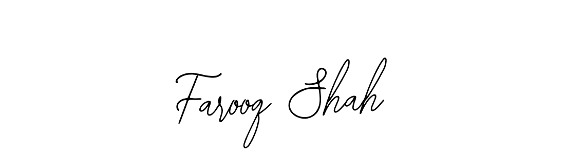 See photos of Farooq Shah official signature by Spectra . Check more albums & portfolios. Read reviews & check more about Bearetta-2O07w font. Farooq Shah signature style 12 images and pictures png