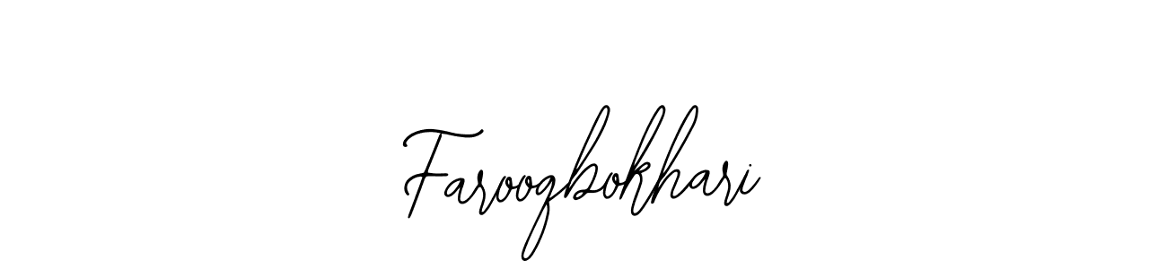 Best and Professional Signature Style for Farooqbokhari. Bearetta-2O07w Best Signature Style Collection. Farooqbokhari signature style 12 images and pictures png