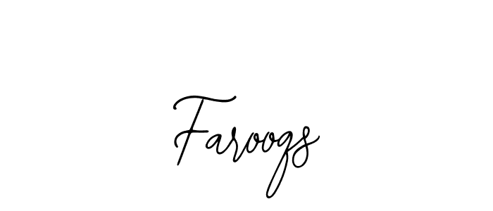 You can use this online signature creator to create a handwritten signature for the name Farooqs. This is the best online autograph maker. Farooqs signature style 12 images and pictures png
