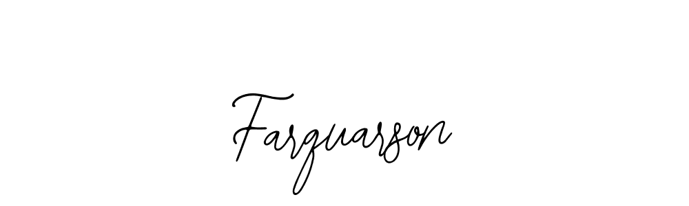 Also we have Farquarson name is the best signature style. Create professional handwritten signature collection using Bearetta-2O07w autograph style. Farquarson signature style 12 images and pictures png