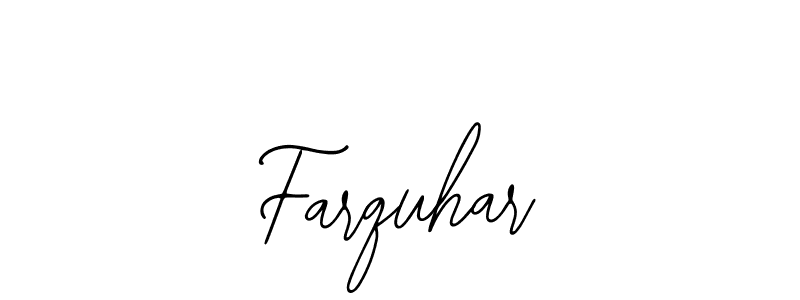 Make a beautiful signature design for name Farquhar. Use this online signature maker to create a handwritten signature for free. Farquhar signature style 12 images and pictures png