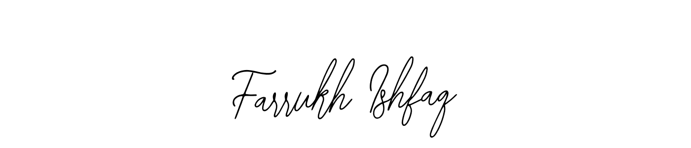 Once you've used our free online signature maker to create your best signature Bearetta-2O07w style, it's time to enjoy all of the benefits that Farrukh Ishfaq name signing documents. Farrukh Ishfaq signature style 12 images and pictures png