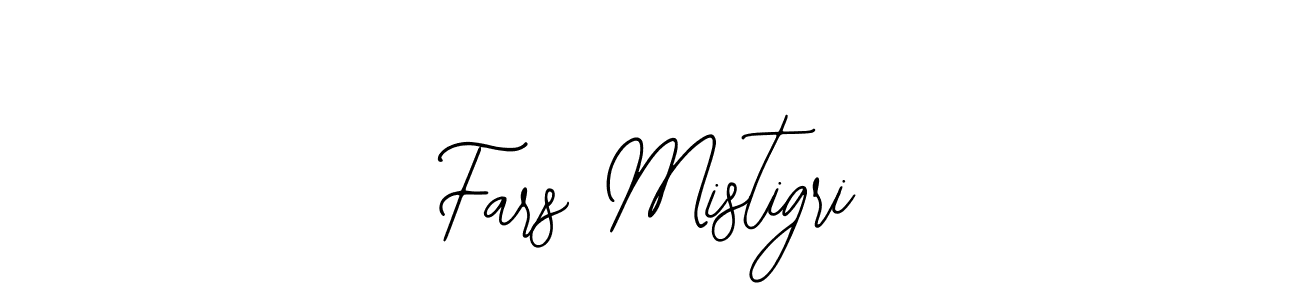 Use a signature maker to create a handwritten signature online. With this signature software, you can design (Bearetta-2O07w) your own signature for name Fars Mistigri. Fars Mistigri signature style 12 images and pictures png