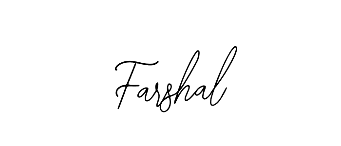 Check out images of Autograph of Farshal name. Actor Farshal Signature Style. Bearetta-2O07w is a professional sign style online. Farshal signature style 12 images and pictures png