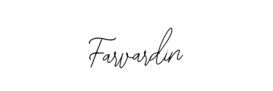 Best and Professional Signature Style for Farvardin. Bearetta-2O07w Best Signature Style Collection. Farvardin signature style 12 images and pictures png