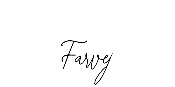 It looks lik you need a new signature style for name Farvej. Design unique handwritten (Bearetta-2O07w) signature with our free signature maker in just a few clicks. Farvej signature style 12 images and pictures png