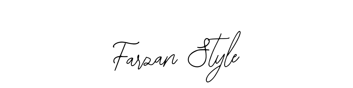 Best and Professional Signature Style for Farzan Style. Bearetta-2O07w Best Signature Style Collection. Farzan Style signature style 12 images and pictures png