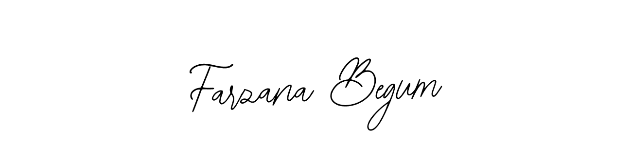 See photos of Farzana Begum official signature by Spectra . Check more albums & portfolios. Read reviews & check more about Bearetta-2O07w font. Farzana Begum signature style 12 images and pictures png