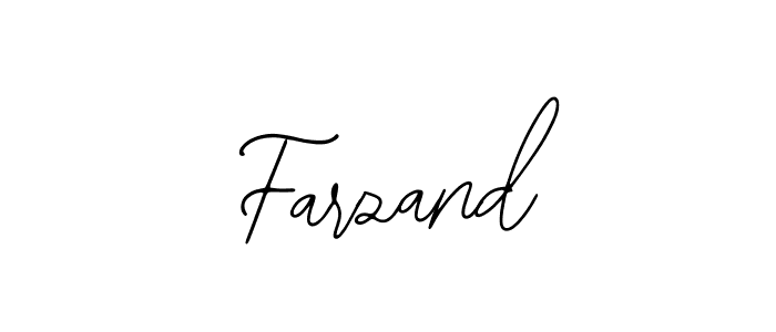 Here are the top 10 professional signature styles for the name Farzand. These are the best autograph styles you can use for your name. Farzand signature style 12 images and pictures png