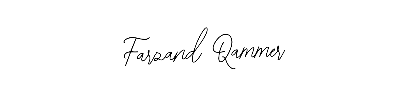 How to Draw Farzand Qammer signature style? Bearetta-2O07w is a latest design signature styles for name Farzand Qammer. Farzand Qammer signature style 12 images and pictures png