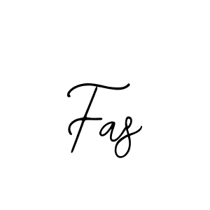 Make a beautiful signature design for name Fas. Use this online signature maker to create a handwritten signature for free. Fas signature style 12 images and pictures png