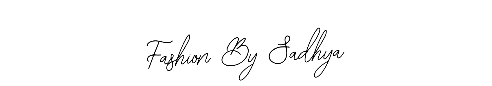 This is the best signature style for the Fashion By Sadhya name. Also you like these signature font (Bearetta-2O07w). Mix name signature. Fashion By Sadhya signature style 12 images and pictures png