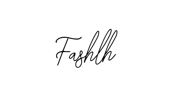 It looks lik you need a new signature style for name Fashlh. Design unique handwritten (Bearetta-2O07w) signature with our free signature maker in just a few clicks. Fashlh signature style 12 images and pictures png