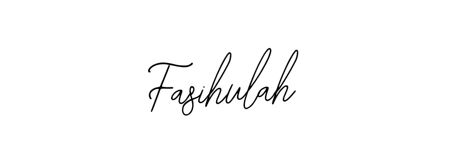 Best and Professional Signature Style for Fasihulah. Bearetta-2O07w Best Signature Style Collection. Fasihulah signature style 12 images and pictures png