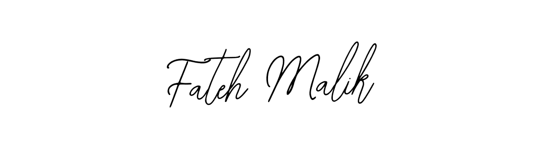 Best and Professional Signature Style for Fateh Malik. Bearetta-2O07w Best Signature Style Collection. Fateh Malik signature style 12 images and pictures png