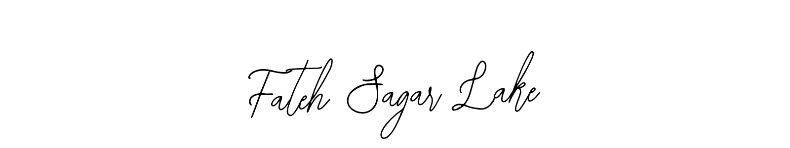 Check out images of Autograph of Fateh Sagar Lake name. Actor Fateh Sagar Lake Signature Style. Bearetta-2O07w is a professional sign style online. Fateh Sagar Lake signature style 12 images and pictures png