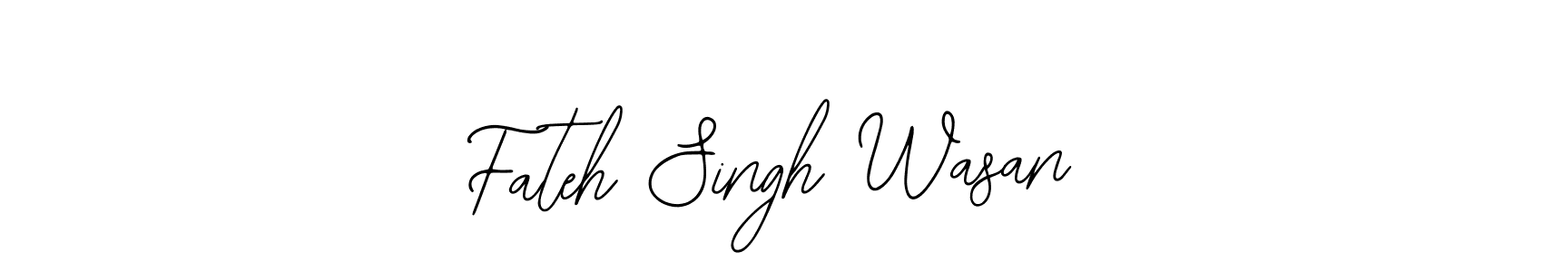 See photos of Fateh Singh Wasan official signature by Spectra . Check more albums & portfolios. Read reviews & check more about Bearetta-2O07w font. Fateh Singh Wasan signature style 12 images and pictures png