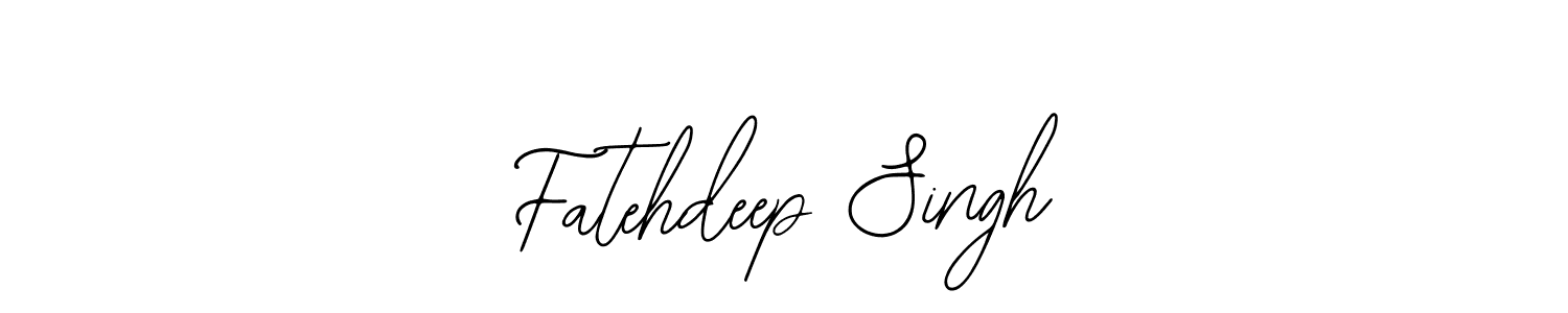 Best and Professional Signature Style for Fatehdeep Singh. Bearetta-2O07w Best Signature Style Collection. Fatehdeep Singh signature style 12 images and pictures png