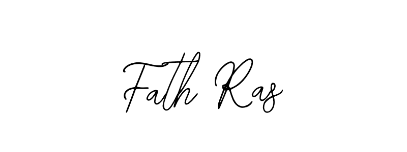 Here are the top 10 professional signature styles for the name Fath Ras. These are the best autograph styles you can use for your name. Fath Ras signature style 12 images and pictures png