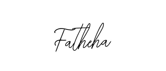 See photos of Fatheha official signature by Spectra . Check more albums & portfolios. Read reviews & check more about Bearetta-2O07w font. Fatheha signature style 12 images and pictures png