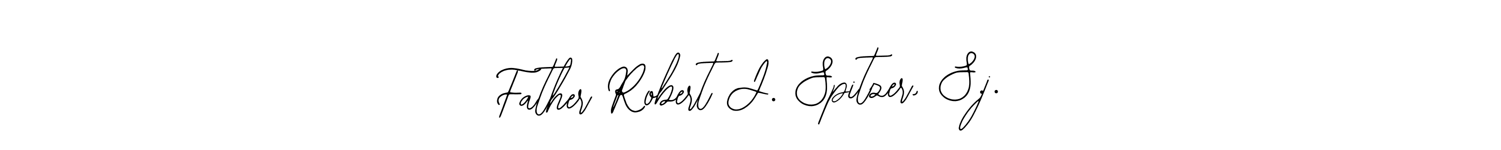 How to make Father Robert J. Spitzer, S.j. signature? Bearetta-2O07w is a professional autograph style. Create handwritten signature for Father Robert J. Spitzer, S.j. name. Father Robert J. Spitzer, S.j. signature style 12 images and pictures png