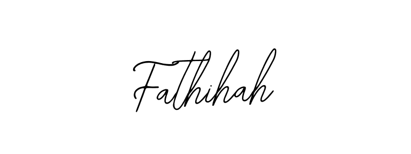 This is the best signature style for the Fathihah name. Also you like these signature font (Bearetta-2O07w). Mix name signature. Fathihah signature style 12 images and pictures png