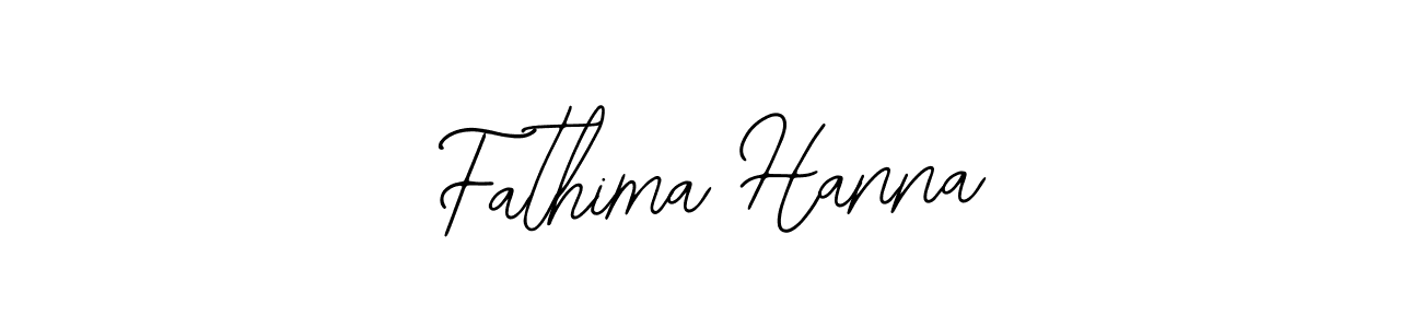 How to Draw Fathima Hanna signature style? Bearetta-2O07w is a latest design signature styles for name Fathima Hanna. Fathima Hanna signature style 12 images and pictures png
