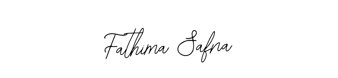 The best way (Bearetta-2O07w) to make a short signature is to pick only two or three words in your name. The name Fathima Safna include a total of six letters. For converting this name. Fathima Safna signature style 12 images and pictures png