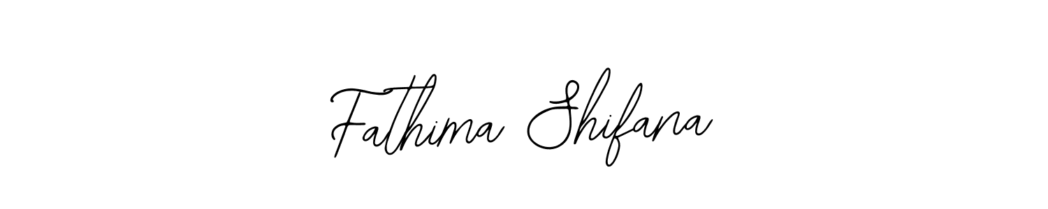 Once you've used our free online signature maker to create your best signature Bearetta-2O07w style, it's time to enjoy all of the benefits that Fathima Shifana name signing documents. Fathima Shifana signature style 12 images and pictures png