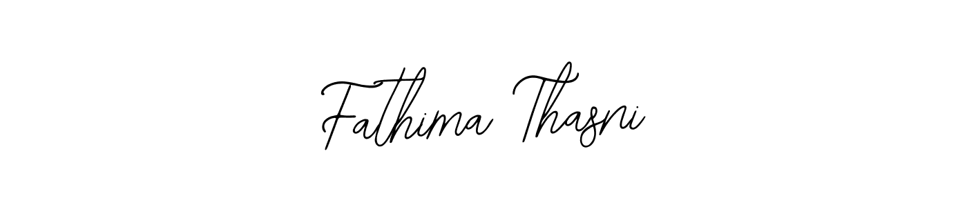 You can use this online signature creator to create a handwritten signature for the name Fathima Thasni. This is the best online autograph maker. Fathima Thasni signature style 12 images and pictures png