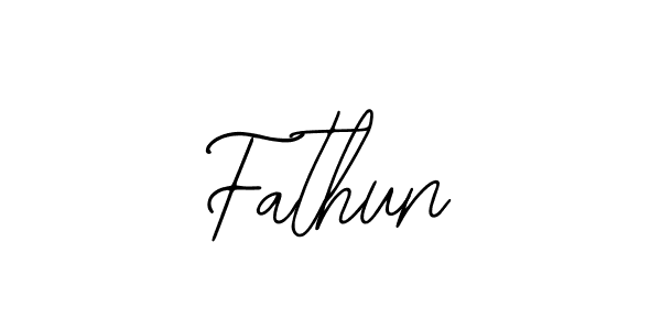 Here are the top 10 professional signature styles for the name Fathun. These are the best autograph styles you can use for your name. Fathun signature style 12 images and pictures png