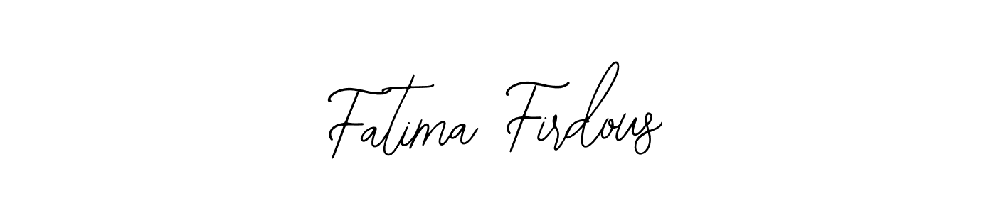 Here are the top 10 professional signature styles for the name Fatima Firdous. These are the best autograph styles you can use for your name. Fatima Firdous signature style 12 images and pictures png