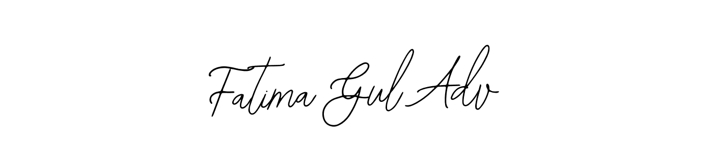 Once you've used our free online signature maker to create your best signature Bearetta-2O07w style, it's time to enjoy all of the benefits that Fatima Gul Adv name signing documents. Fatima Gul Adv signature style 12 images and pictures png