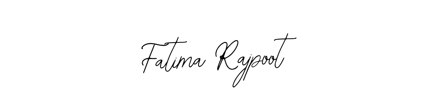 You can use this online signature creator to create a handwritten signature for the name Fatima Rajpoot. This is the best online autograph maker. Fatima Rajpoot signature style 12 images and pictures png