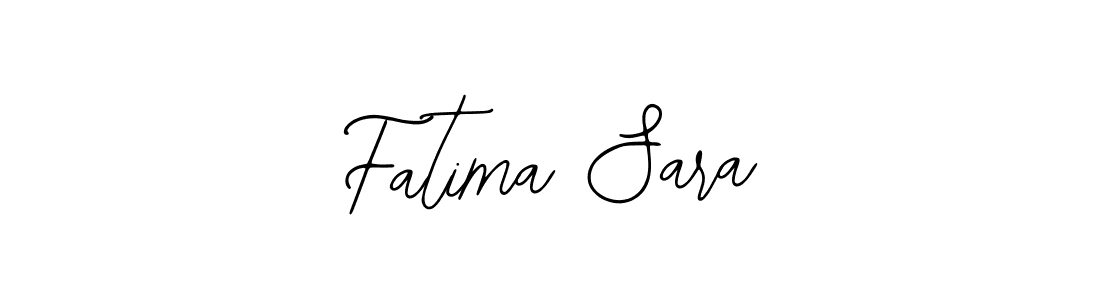 How to Draw Fatima Sara signature style? Bearetta-2O07w is a latest design signature styles for name Fatima Sara. Fatima Sara signature style 12 images and pictures png