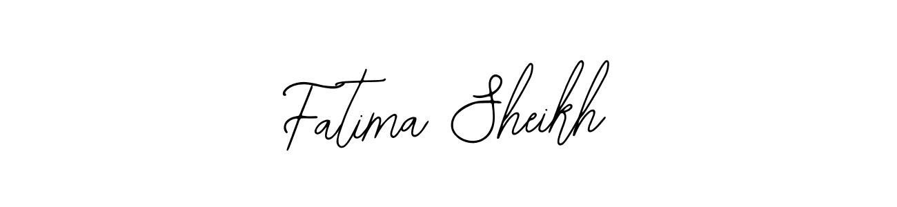 Here are the top 10 professional signature styles for the name Fatima Sheikh. These are the best autograph styles you can use for your name. Fatima Sheikh signature style 12 images and pictures png