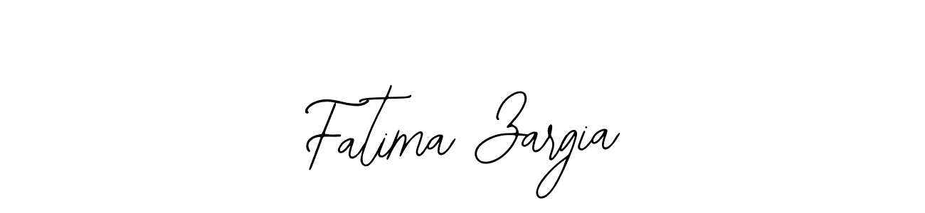 You can use this online signature creator to create a handwritten signature for the name Fatima Zargia. This is the best online autograph maker. Fatima Zargia signature style 12 images and pictures png