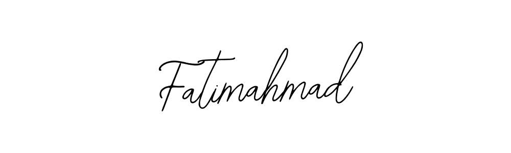 Also You can easily find your signature by using the search form. We will create Fatimahmad name handwritten signature images for you free of cost using Bearetta-2O07w sign style. Fatimahmad signature style 12 images and pictures png